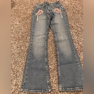 La Blues Stretch Jeans – Size 4